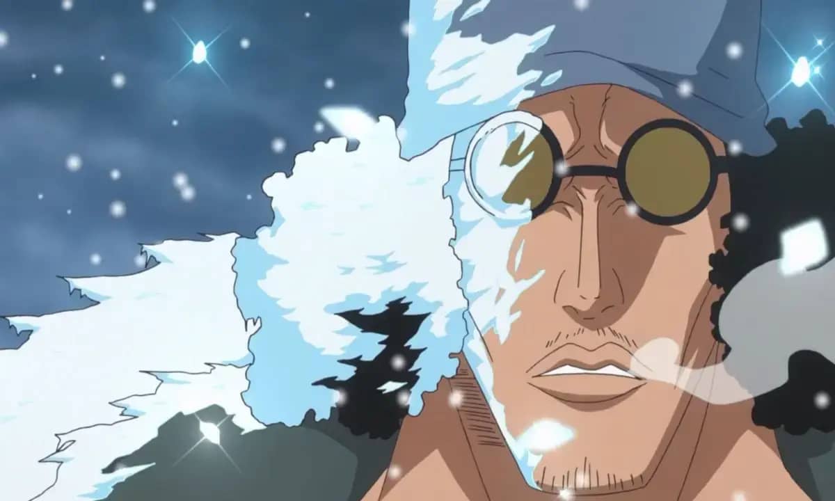 10 Anggota Angkatan Laut Terkuat yang Ada di One Piece