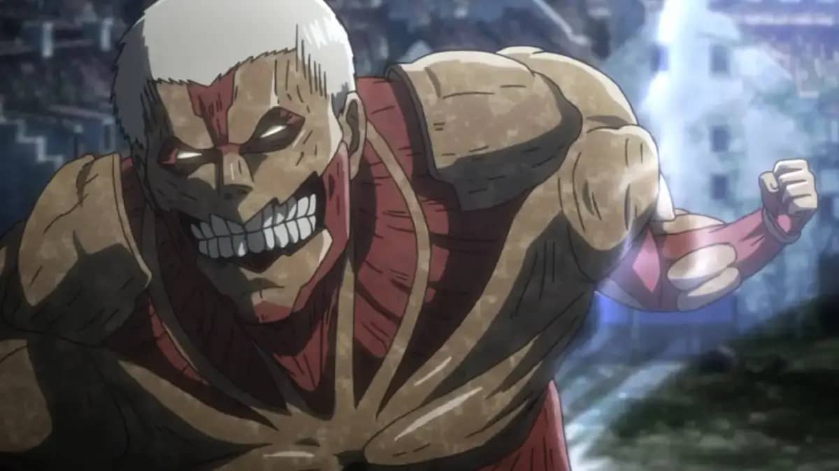 Lebih Jauh Mengenal 9 Titan Shifter di Serial Attack on Titan