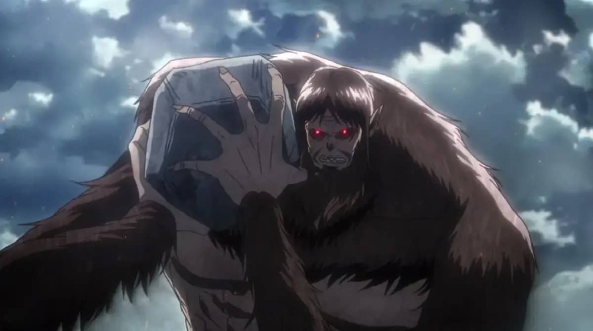 Lebih Jauh Mengenal 9 Titan Shifter di Serial Attack on Titan