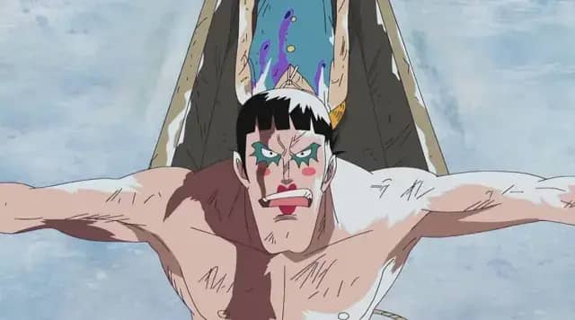 Kekuatan Bon Clay dan Katakuri, Orang yang Paling Berjasa Bagi Luffy dan Nakama