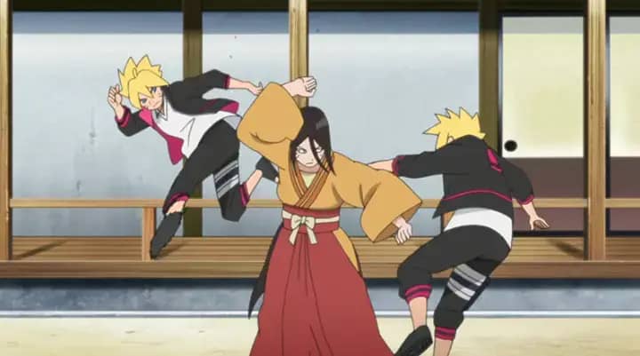 9 Alasan Kenapa Boruto Lebih Buruk Dari Naruto