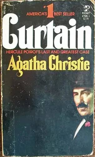 5 Novel Misteri Terbaik Karya Agatha Christie