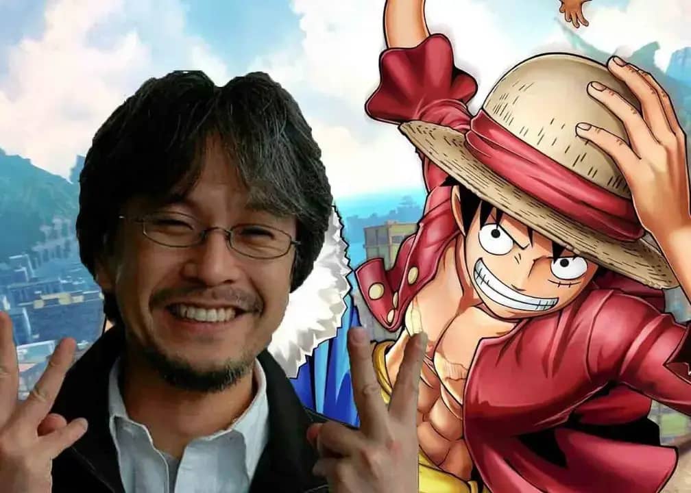 10 Fakta Unik di Balik Suksesnya One Piece