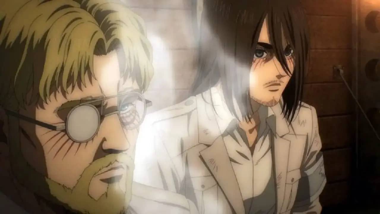 11 Fakta Unik Eren Yeager, Tokoh Anime Attack On Titan yang memiliki Dua Wujud Titan