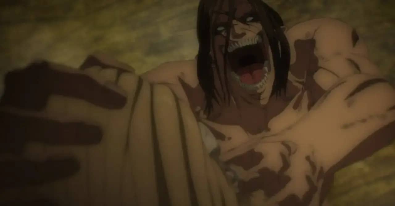 11 Fakta Unik Eren Yeager, Tokoh Anime Attack On Titan yang memiliki Dua Wujud Titan