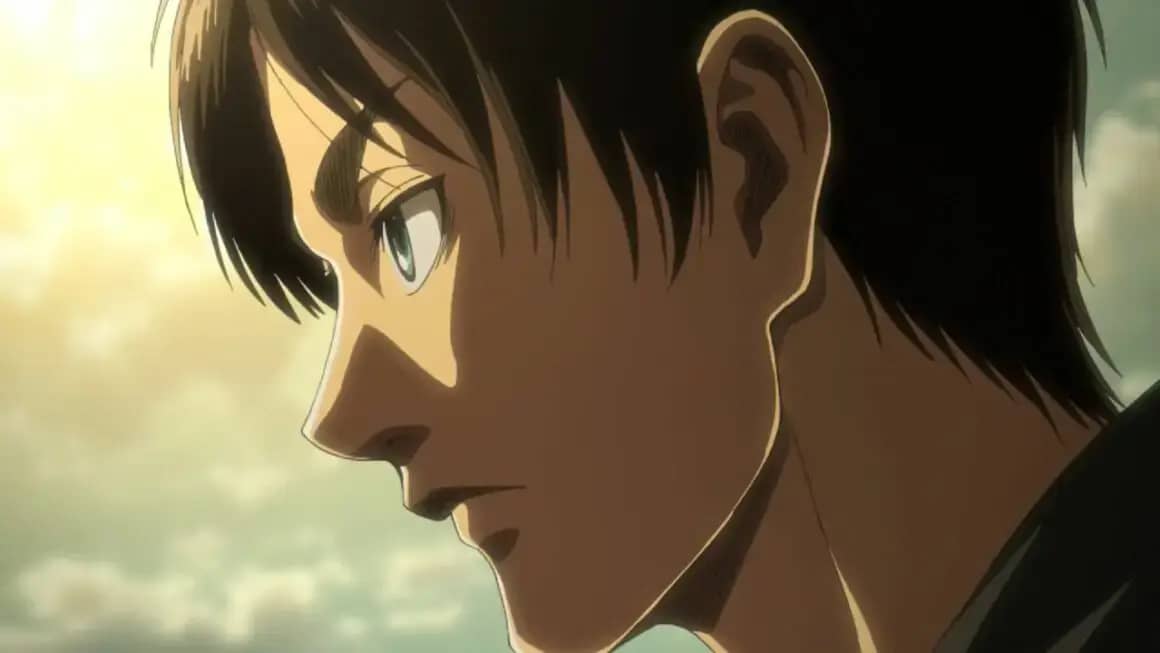 11 Fakta Unik Eren Yeager, Tokoh Anime Attack On Titan yang memiliki Dua Wujud Titan