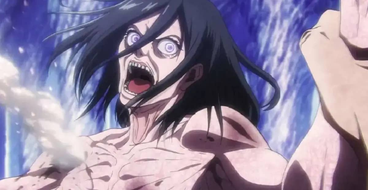 Lebih Jauh Mengenal 9 Titan Shifter di Serial Attack on Titan