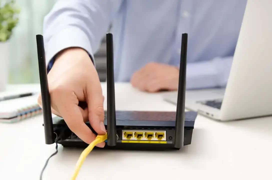 Wifi Lemot Bisa Diatasi Dengan 8 Cara Ini