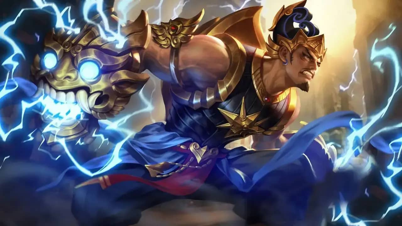 Daftar Seluruh Hero Mobile Legends Dari A Sampai Z Lengkap Dengan Role Masing Masing