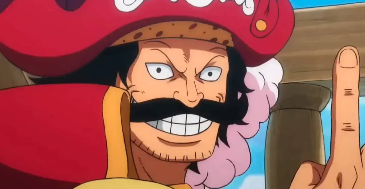 12 Penyandang Nama D di One Piece yang Telah Muncul, Siapa Saja Kah?