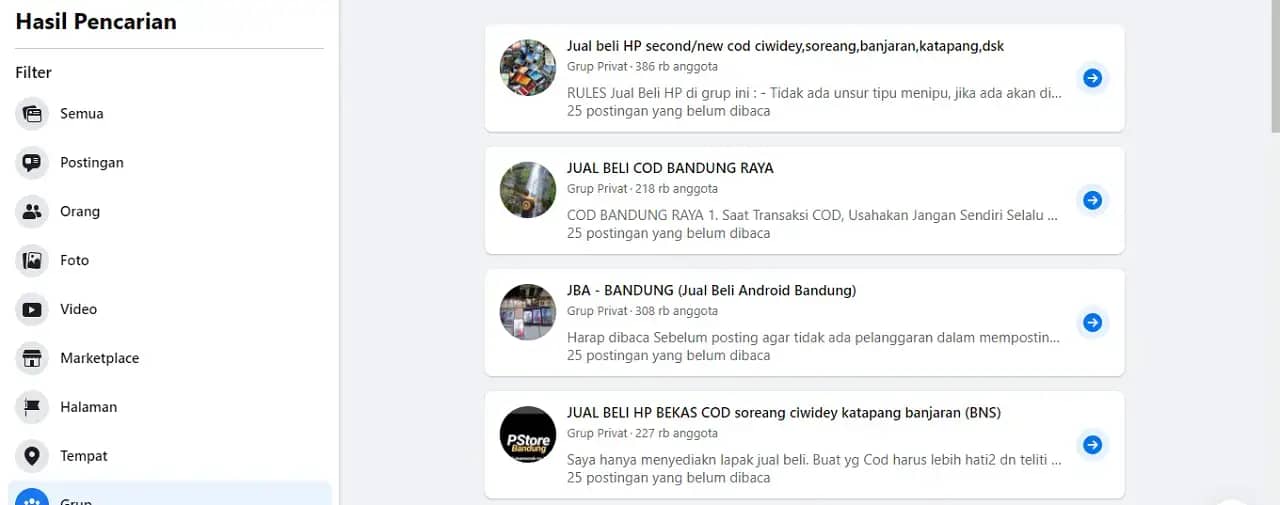 7 Cara Mendapatkan Uang dari Facebook, Mudah Banget!