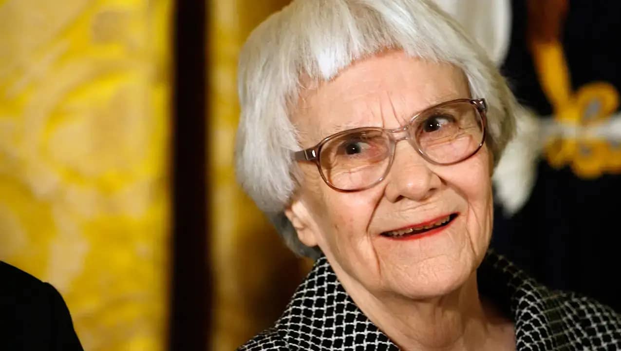 7 Fakta Harper Lee, Penulis Novel To Kill a Mockingbird