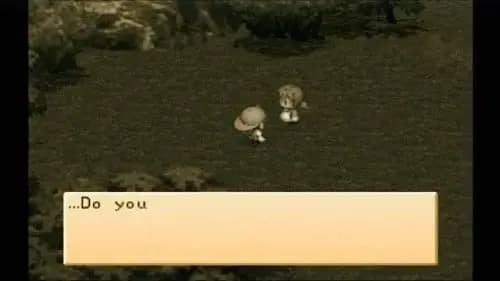 #Nostalgia: Jalan Cerita Game Harvest Moon Back to Nature PS1