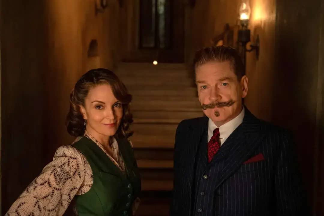 7 Fakta Hercule Poirot, Detektif Fiksi yang Eksentrik