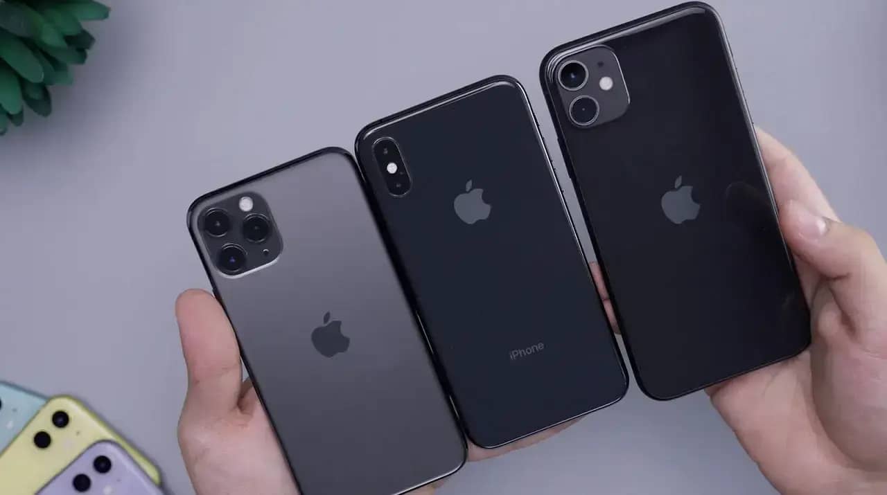 7 Alasan iPhone Lebih Baik dari Android, Jauh Lebih Aman