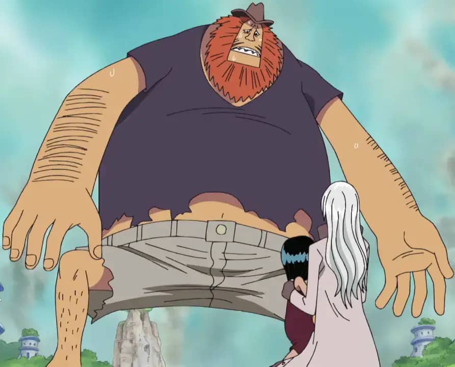 12 Penyandang Nama D di One Piece yang Telah Muncul, Siapa Saja Kah?