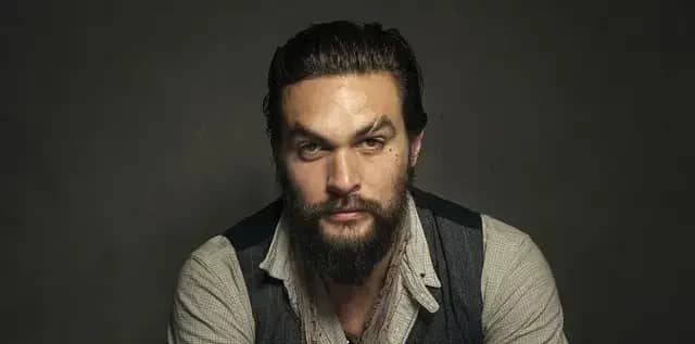 Aquaman Versi Nyata, Inilah 7 Fakta Jason Momoa yang Tak Boleh Dilewatkan