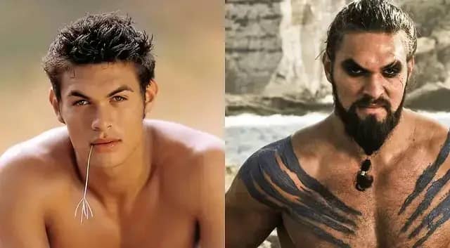 Aquaman Versi Nyata, Inilah 7 Fakta Jason Momoa yang Tak Boleh Dilewatkan