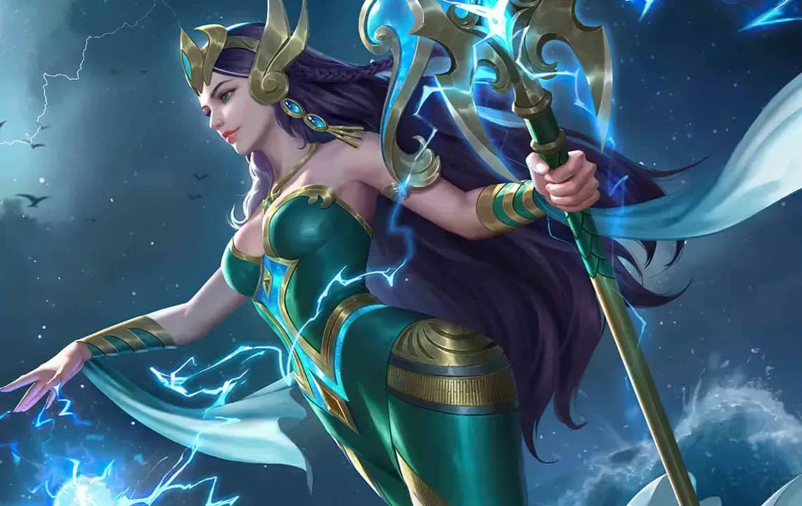 Daftar Seluruh Hero Mobile Legends Dari A Sampai Z Lengkap Dengan Role Masing Masing