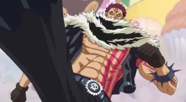 Kekuatan Bon Clay dan Katakuri, Orang yang Paling Berjasa Bagi Luffy dan Nakama