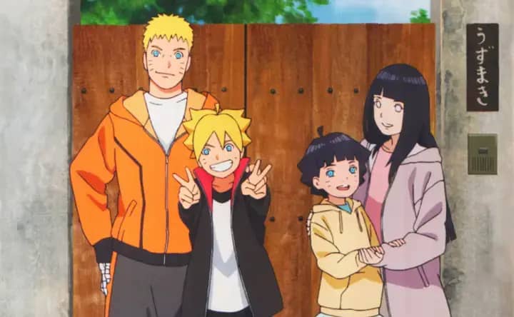 9 Alasan Kenapa Boruto Lebih Buruk Dari Naruto