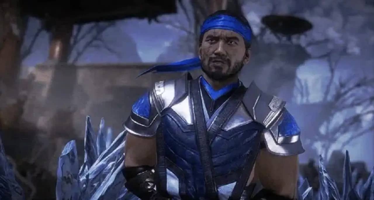 9 Fakta Menarik dari Karakter Sub Zero Mortal Kombat