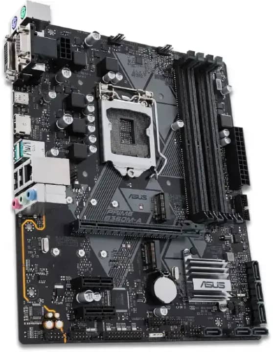 Perbedaan Motherboard ATX, Micro ATX, dan Mini ITX