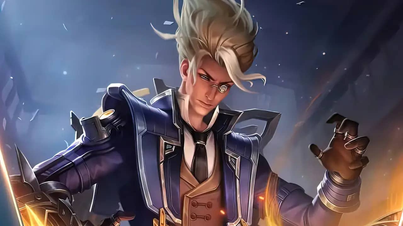 Rekomendasi Build Natan Mobile Legends Lengkap Dengan Penjelasanya & Spare Equipment