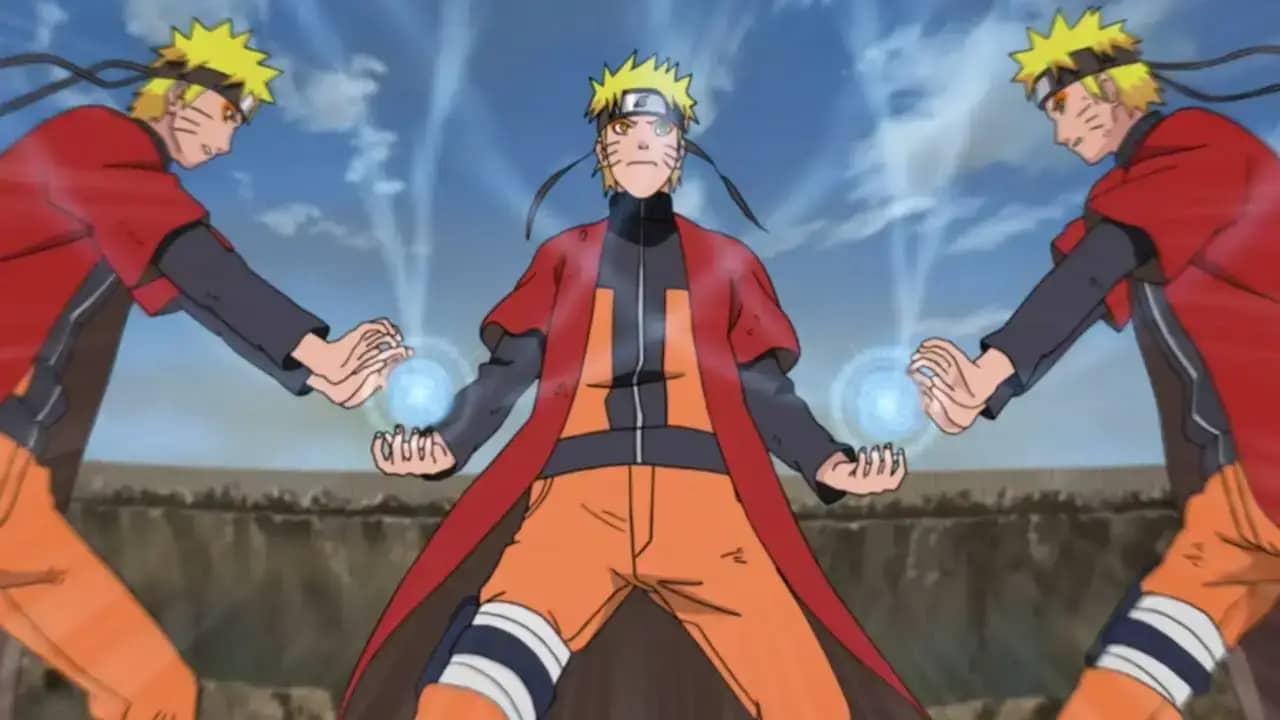 Lebih Dekat Mengenal 7 Jenis Jutsu di Dunia Naruto dan Boruto