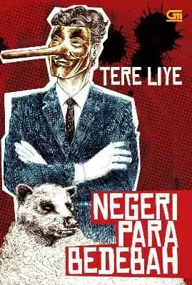 10 Rekomendasi Novel Tere Liye Terbaik yang Harus Kamu Baca