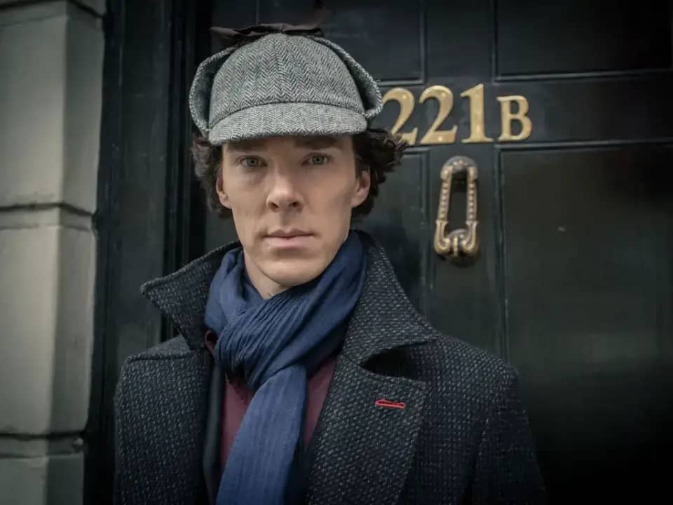 4 Fakta Sherlock Holmes yang Jarang Diketahui Banyak Orang