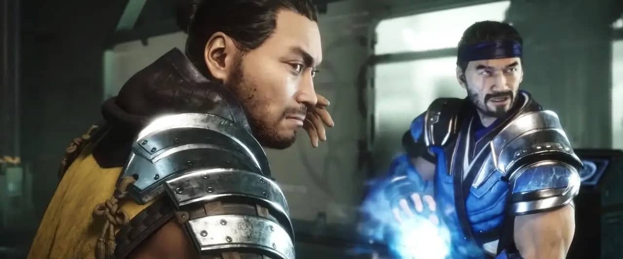 9 Fakta Menarik dari Karakter Sub Zero Mortal Kombat