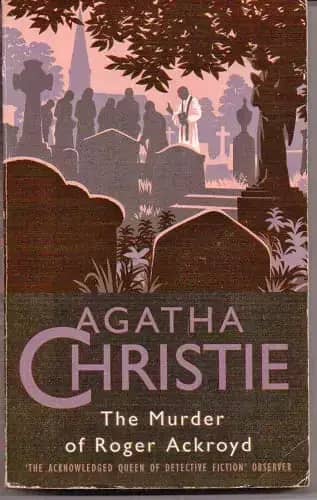 5 Novel Misteri Terbaik Karya Agatha Christie