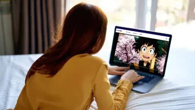 5 Alasan Kenapa Karakter Anime Tidak Pernah Ganti Baju