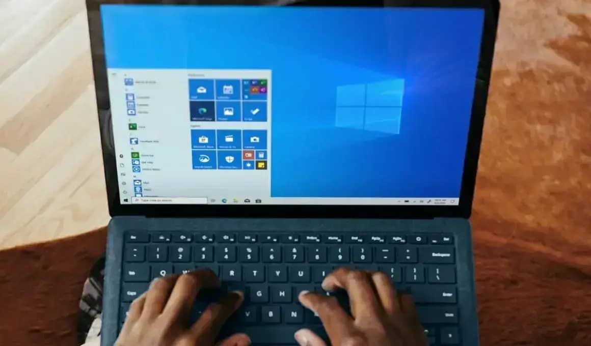 Cara Menghapus Password Windows 10