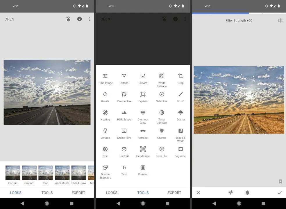 6 Aplikasi Edit Foto Android Terbaru 2023