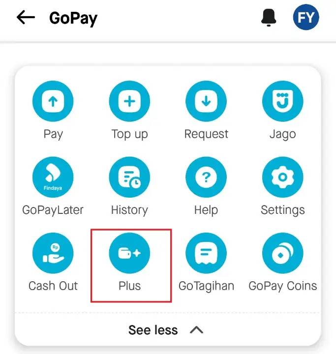 Cara Daftar GoPay dan Upgrade ke GoPay Plus Anti Ribet Terbaru 2023