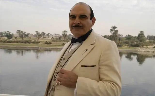 7 Fakta Hercule Poirot, Detektif Fiksi yang Eksentrik