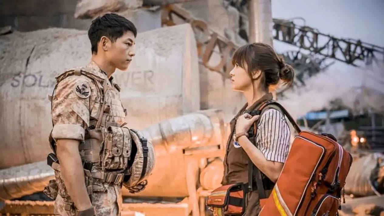 12 Drama Korea Terbaik Dengan Rating Tertinggi Sepanjang Masa yang Wajib Ditonton