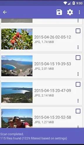 Jangan Panik, Ini 5 Cara Mengembalikan Foto yang Terhapus di HP Android