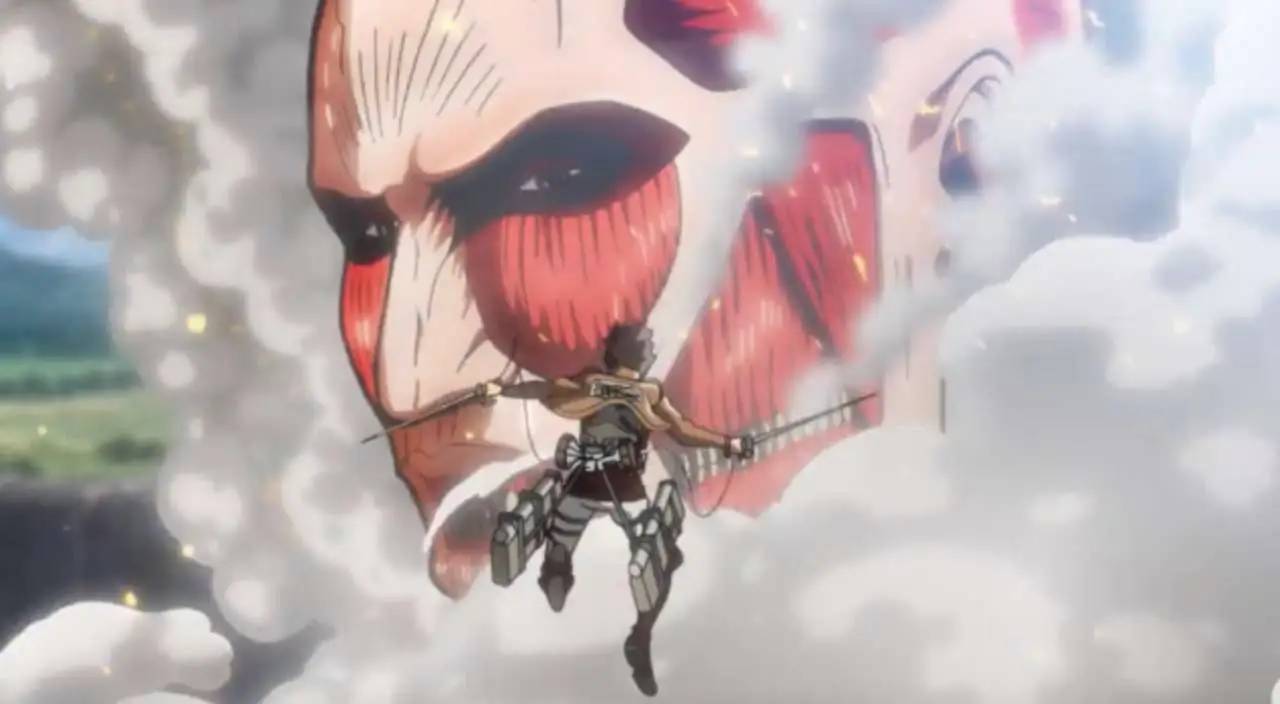11 Fakta Unik Eren Yeager, Tokoh Anime Attack On Titan yang memiliki Dua Wujud Titan