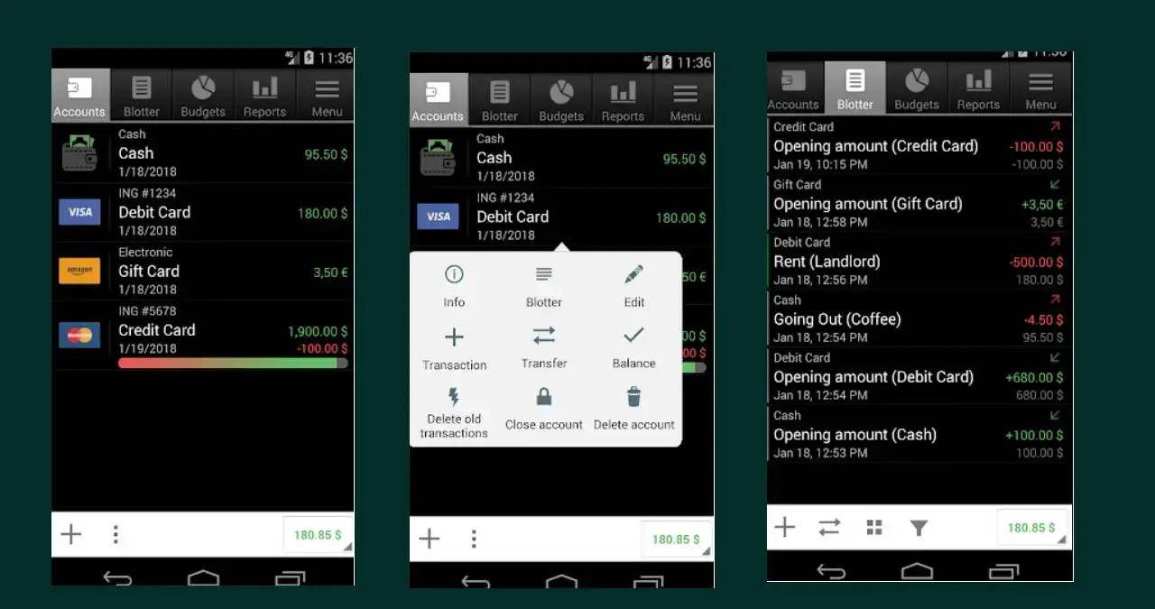 Manajemen Uang Buruk? Inilah 8 Rekomendasi Aplikasi Keuangan HP Android Terbaik