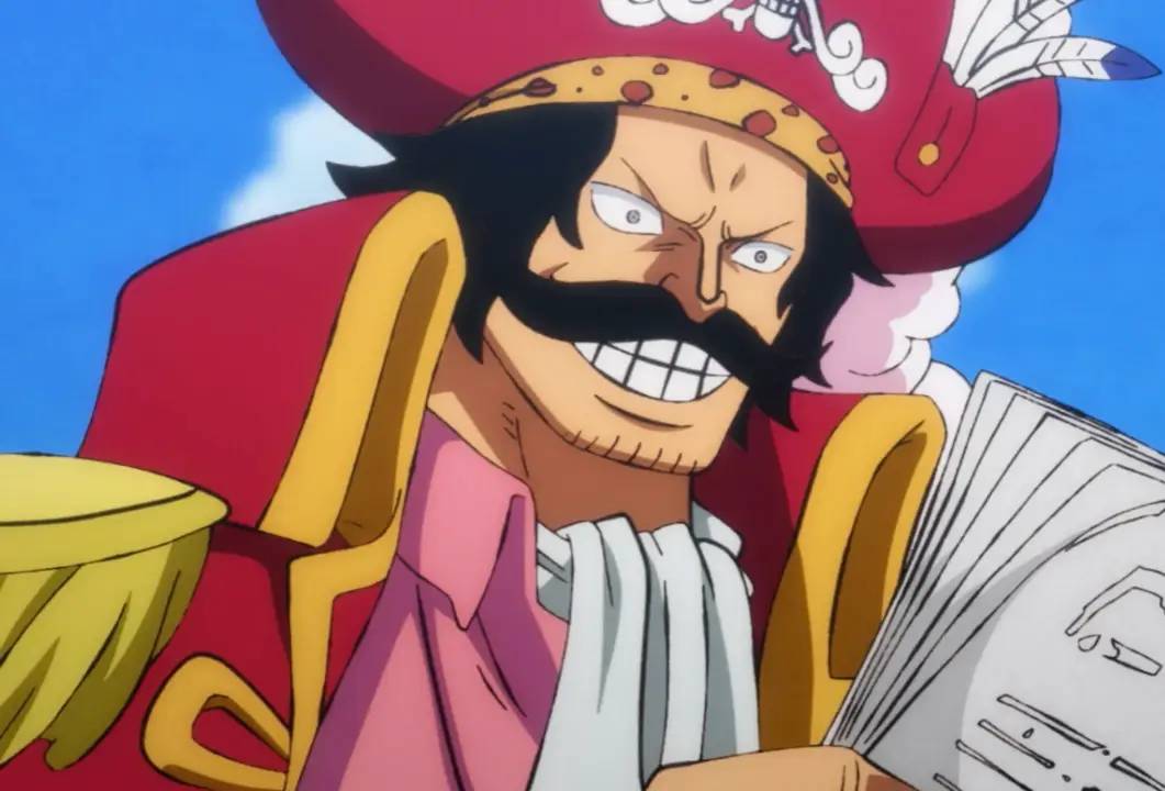 12 Penyandang Nama D di One Piece yang Telah Muncul, Siapa Saja Kah?