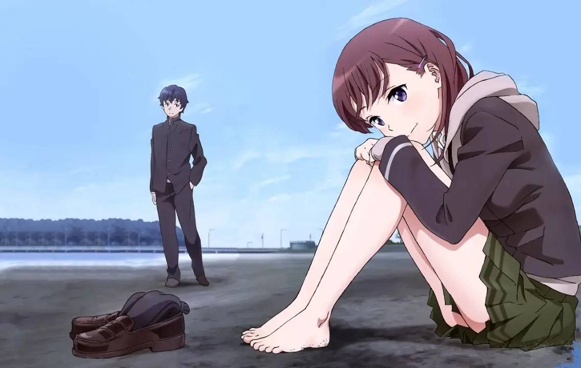 11 Rekomendasi Serial Anime Romance Terbaik Sepanjang Masa (Update 2023)