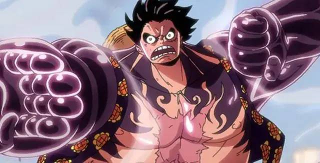Asal Usul dan Kekuatan 3 Anggota Terkuat Kru Bajak Laut Topi Jerami One Piece