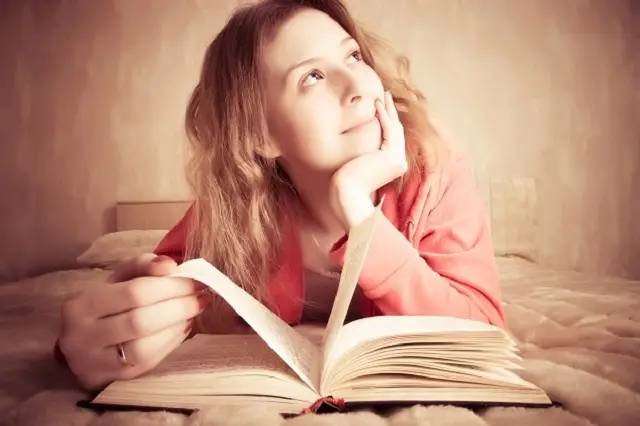 7 Alasаn Kenapa Kamu Sebaiknya Mulai Membaca Novel