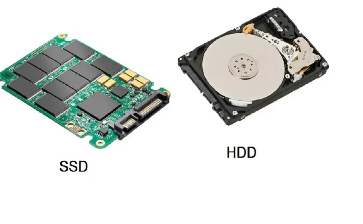 7 Perbedaan HDD dan SSD yang Penting Untuk Diketahui