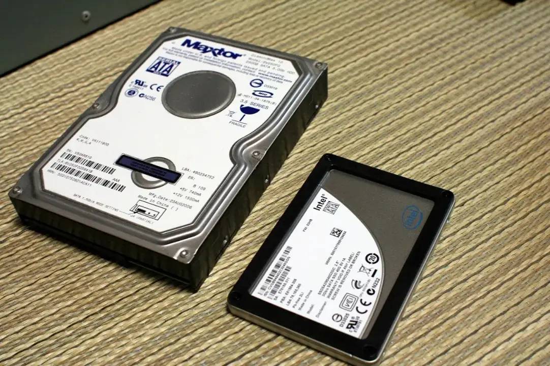 7 Perbedaan HDD dan SSD yang Penting Untuk Diketahui