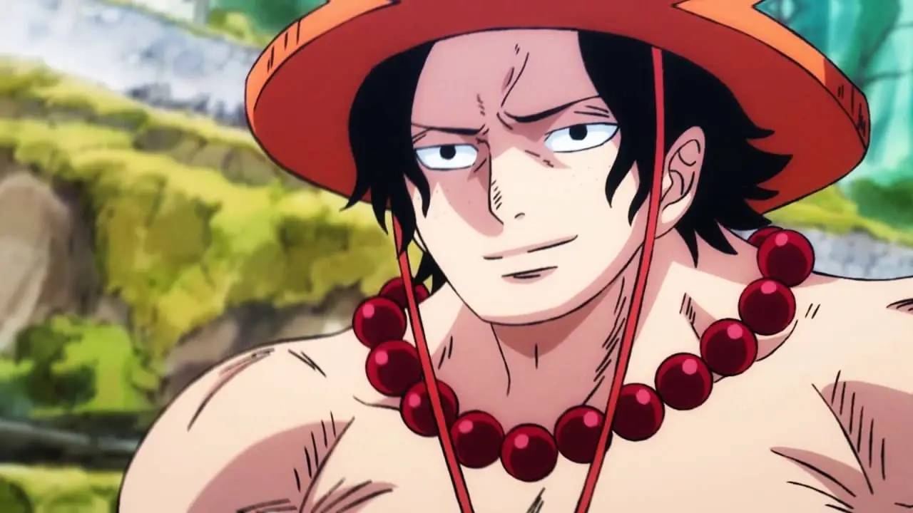 12 Penyandang Nama D di One Piece yang Telah Muncul, Siapa Saja Kah?