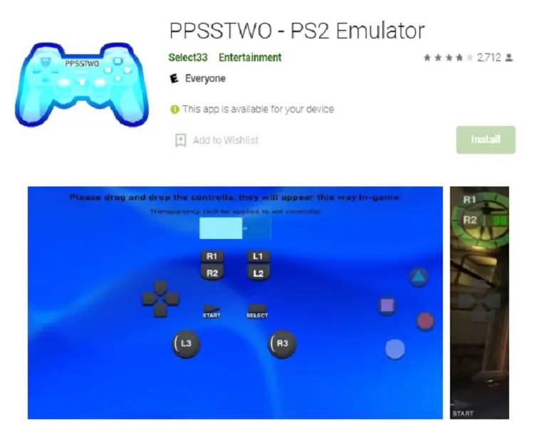 5 Rekomendasi Emulator PS2 Android Terbaik, Favorit Kamu Mana nih?